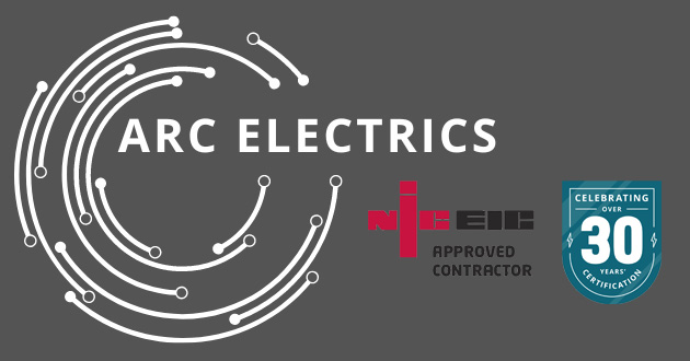 Arc Electrics – electricians in Kendal, Cumbria